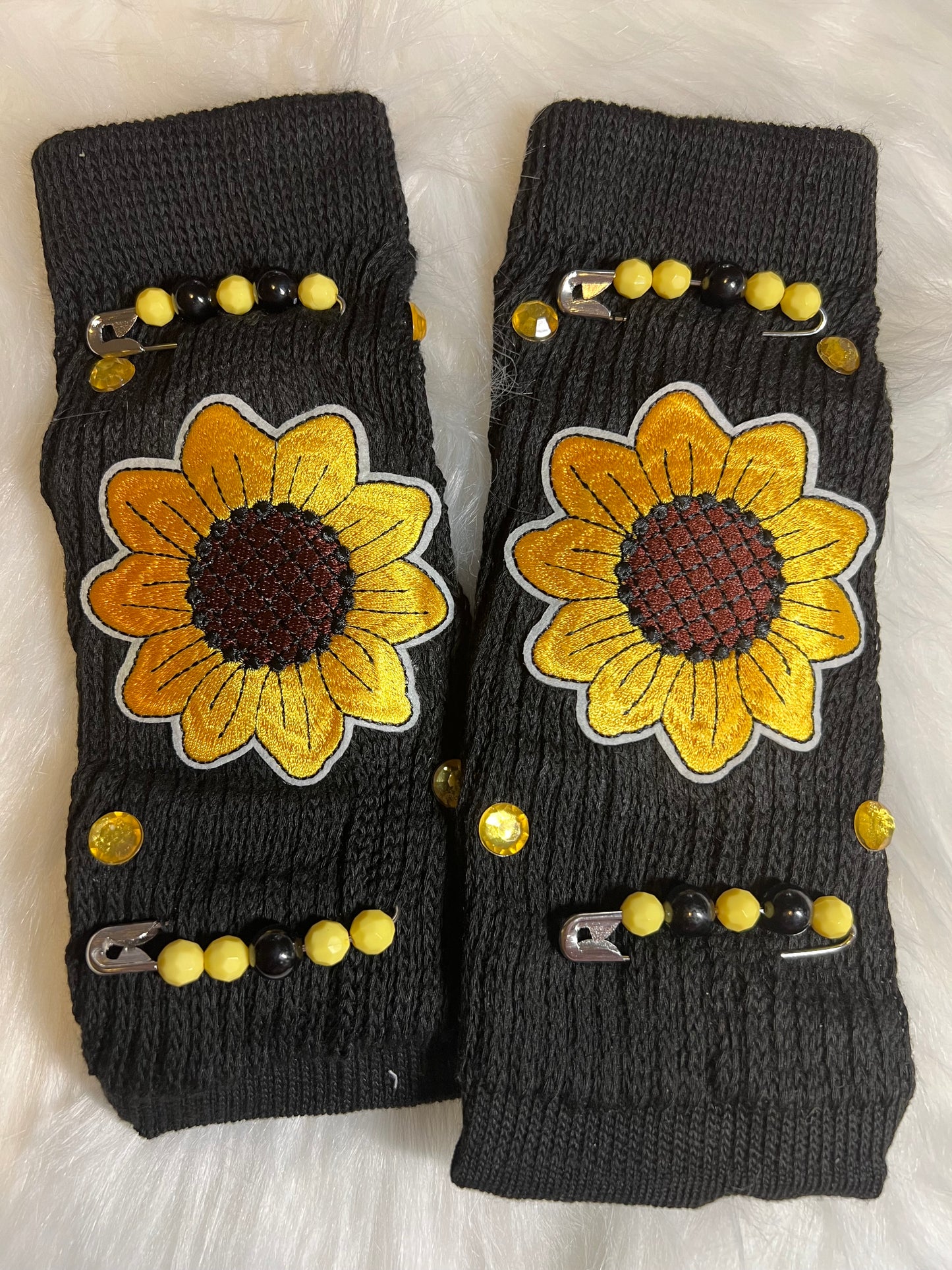Customized Junk Socks