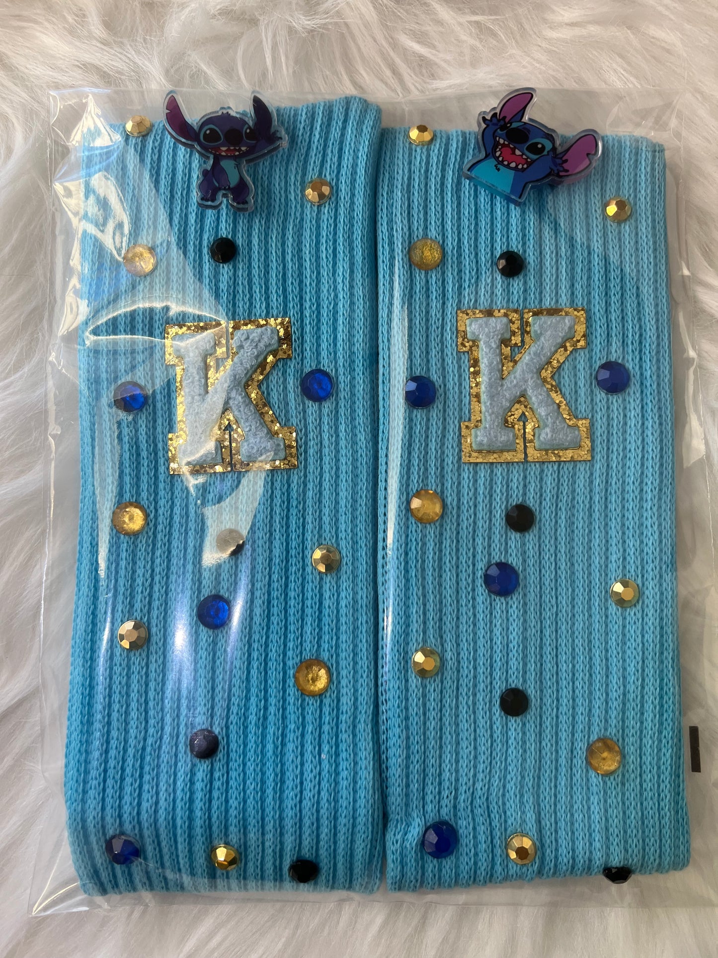 Customized Junk Socks