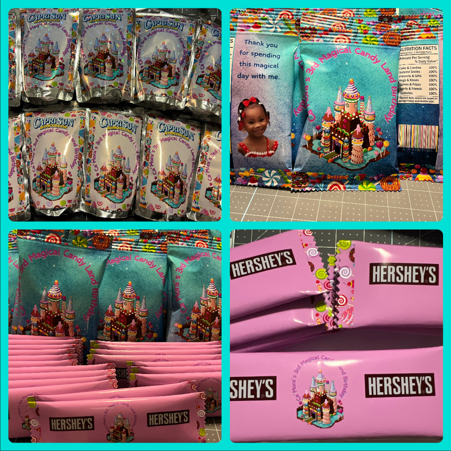 Party Favors